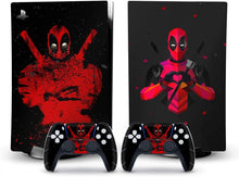 
                        
                          Cargar imagen en el visor de la galería, Mmoptop PS5 Skin Dragon-Ball Goku for Playstation 5 Digital Edition with Console and Dualsense Controller Full Set - JOY2ESpree
                        
                      