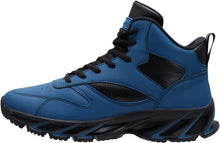 
                        
                          Cargar imagen en el visor de la galería, JOOMRA Men's Stylish Sneakers High Top Athletic-Inspired Shoes
                        
                      