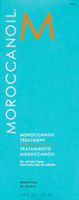
                        
                          Cargar imagen en el visor de la galería, Moroccanoil Treatment
                        
                      