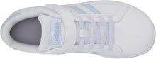 
                        
                          Cargar imagen en el visor de la galería, adidas Unisex-Child Grand Court Tennis Shoe
                        
                      