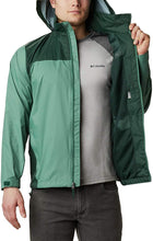 
                        
                          Cargar imagen en el visor de la galería, Columbia Men's Glennaker Lake Rain Jacket
                        
                      