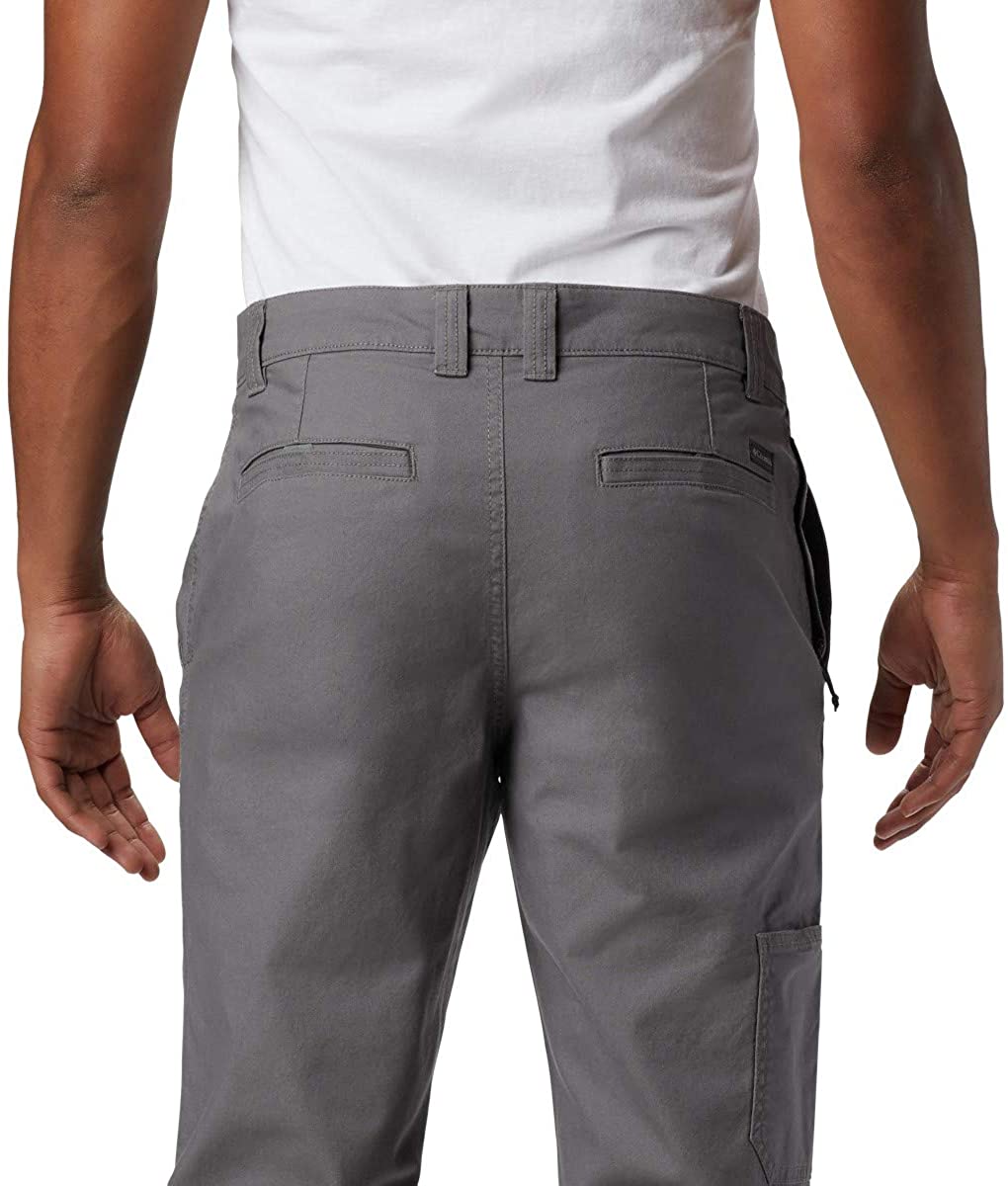 Columbia Men's Flex ROC Pant