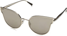 
                        
                          Load image into Gallery viewer, MaxMara Women's Mm Ilde Iii Cat Eye Sunglasses
                        
                      