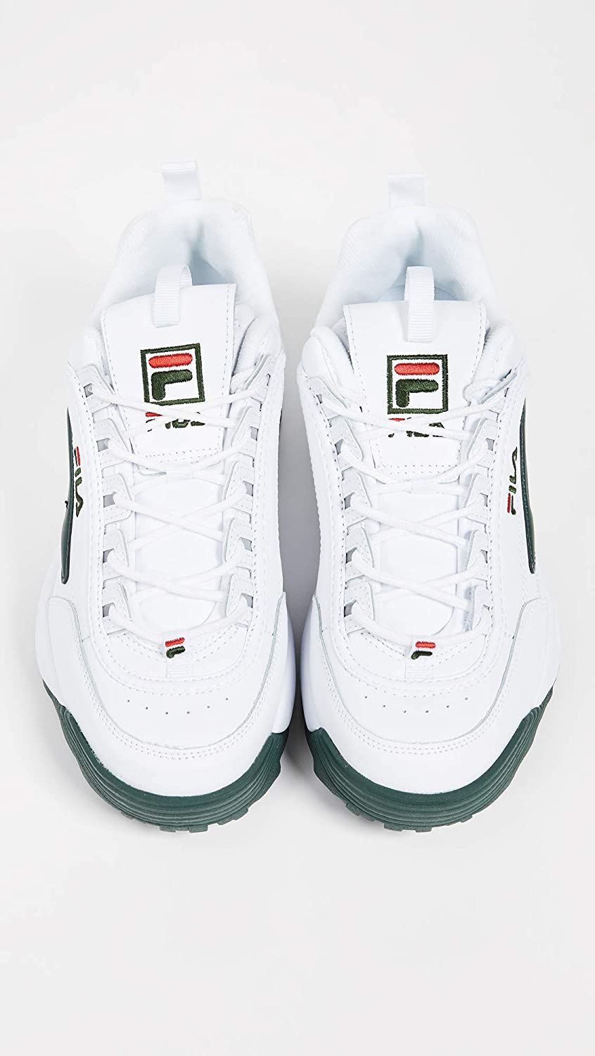 Fila Men's Strada Disruptor