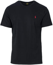 
                        
                          Muat gambar ke penampil Galeri, Polo Ralph Lauren Mens Short Sleeve T-Shirt Hampton Purple
                        
                      
