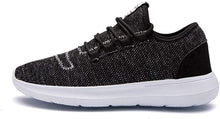 
                        
                          Muat gambar ke penampil Galeri, KEEZMZ Men's Running Shoes Fashion Breathable Sneakers Mesh Soft Sole Casual Athletic Lightweight
                        
                      