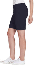 
                        
                          Cargar imagen en el visor de la galería, Jag Jeans Women's Petite Ainsley 7" Pull on Short
                        
                      