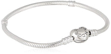 
                        
                          Load image into Gallery viewer, Pandora Women's Bracelet Sterling Silver ref: 590719-20 - JOY2ESpree
                        
                      