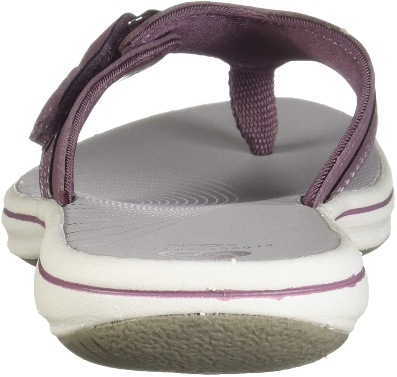 Clarks Women's Breeze Sea