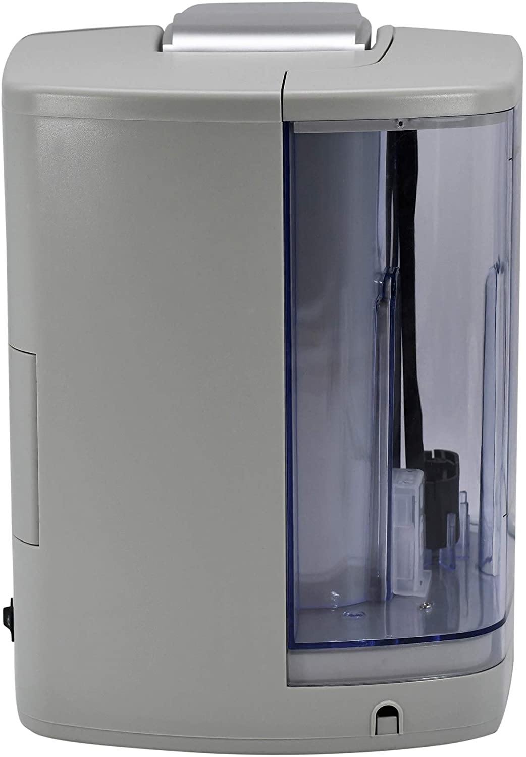 Cuisinart SS-10P1 Premium Single-Serve Coffeemaker Coffemaker, 72 Oz, Silver - JOY2ESpree