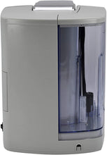 
                        
                          Muat gambar ke penampil Galeri, Cuisinart SS-10P1 Premium Single-Serve Coffeemaker Coffemaker, 72 Oz, Silver - JOY2ESpree
                        
                      