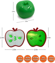 
                        
                          將圖片載入圖庫檢視器 Skoolzy Counting Toddler Games - STEM Apple Factory Learning Toys for 3 Year olds +, Fine Mllotor Skills - JOY2ESpree
                        
                      
