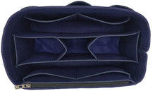 
                        
                          Cargar imagen en el visor de la galería, LEXSION Felt Purse Insert Bag Organizer Bag In Bag For Handbag Purse Organizer Fits Speedy Neverfull
                        
                      