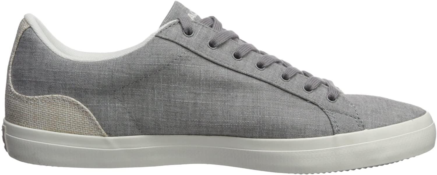 Lacoste Men's Lerond 317 3 Sneaker