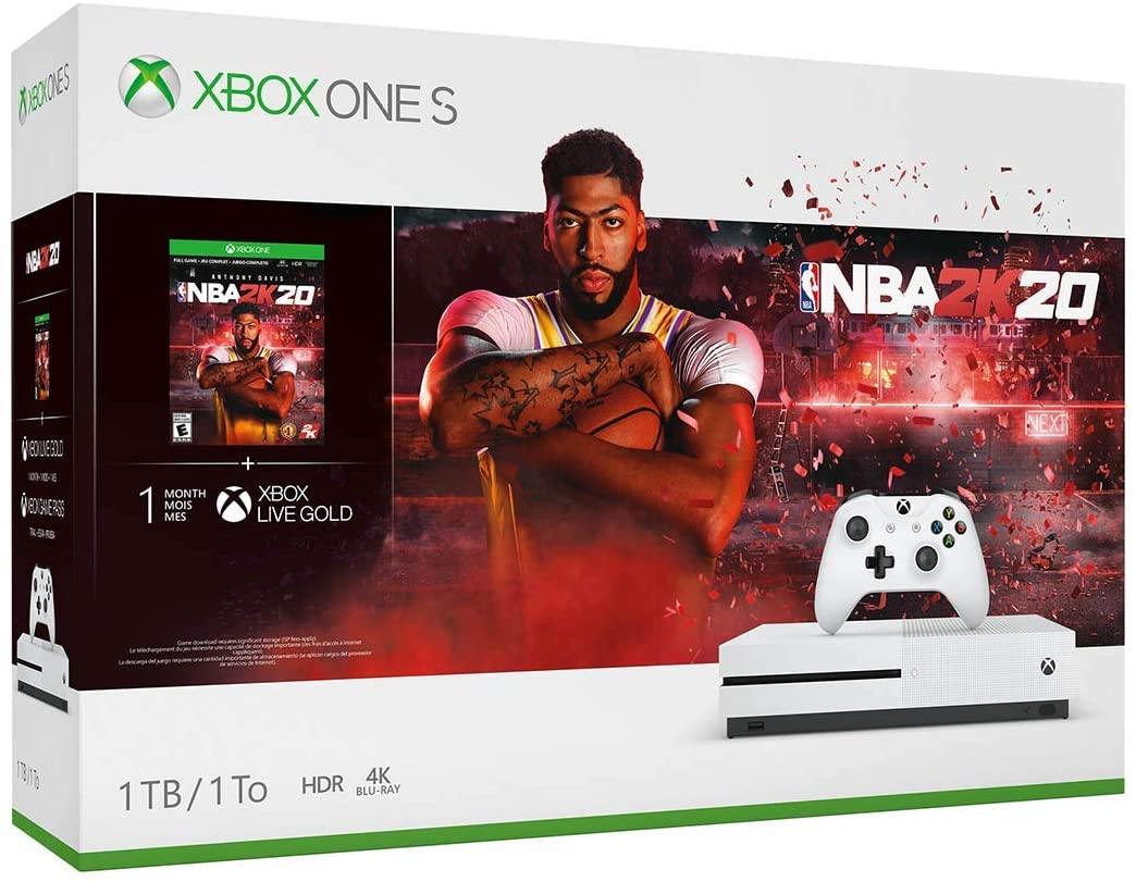 Xbox One X 1TB Console - Gears 5 Bundle [DISCONTINUED] - JOY2ESpree