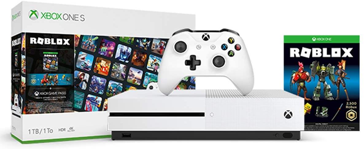 Xbox One X 1TB Console - Gears 5 Bundle [DISCONTINUED] - JOY2ESpree