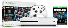 
                        
                          將圖片載入圖庫檢視器 Xbox One X 1TB Console - Gears 5 Bundle [DISCONTINUED] - JOY2ESpree
                        
                      
