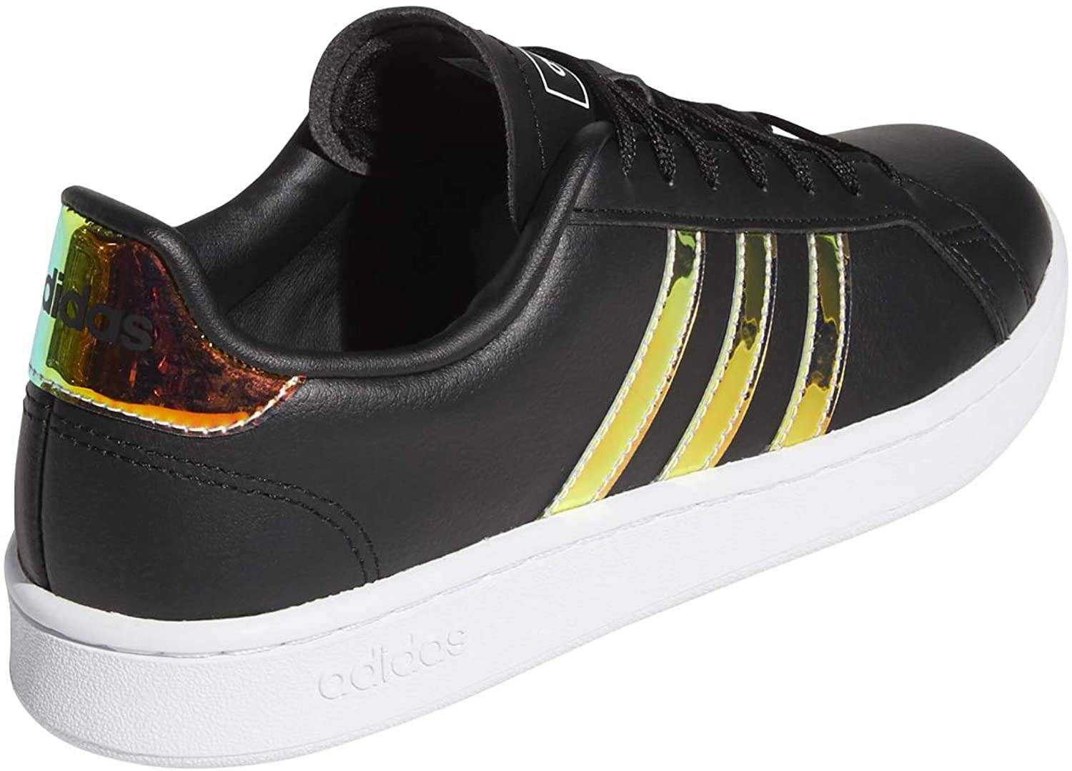 adidas Women's Grand Court Sneaker