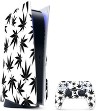 
                        
                          將圖片載入圖庫檢視器 MightySkins Skin Compatible with PS5 / Playstation 5 Digital Edition Bundle - JOY2ESpree
                        
                      