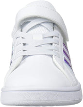 
                        
                          Cargar imagen en el visor de la galería, adidas Unisex-Child Grand Court Tennis Shoe
                        
                      