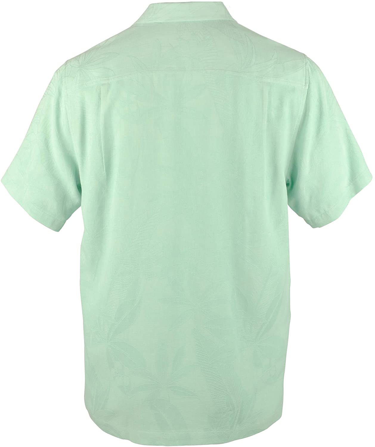 Tommy Bahama Men's Al Fresco Tropics Silk Shirt