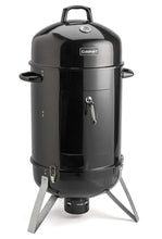 
                        
                          將圖片載入圖庫檢視器 Cuisinart COS-118 Vertical 18" Charcoal Smoker - JOY2ESpree
                        
                      