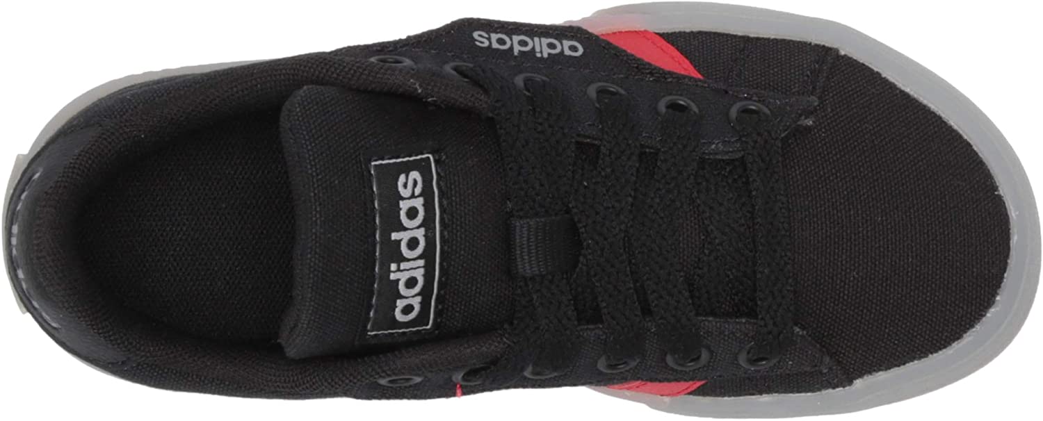 adidas Kids' Daily 3.0 Skate Shoe