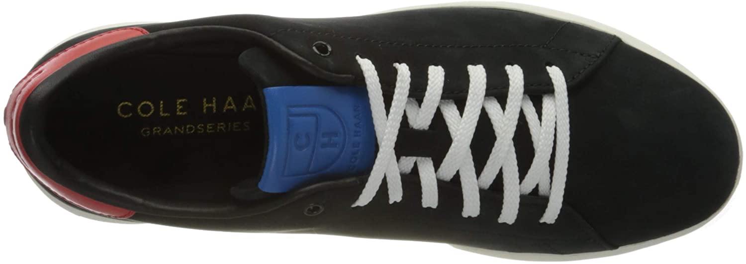 Cole Haan Men's Grandpro Tennis Fashion Sneaker