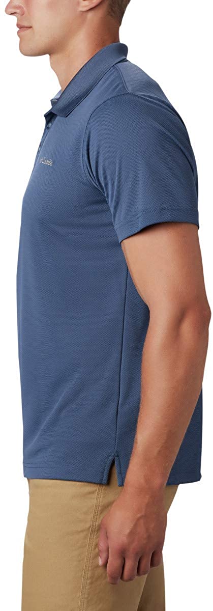 Columbia Men's Utilizer Polo