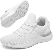 
                        
                          Load image into Gallery viewer, GEMAX Running Shoes Women Sneakers - Walking Shoes for Women Lace Up Lightweight Tennis Shoes
                        
                      