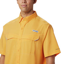 
                        
                          將圖片載入圖庫檢視器 Columbia Men's Low Drag Offshore Short Sleeve Shirt
                        
                      