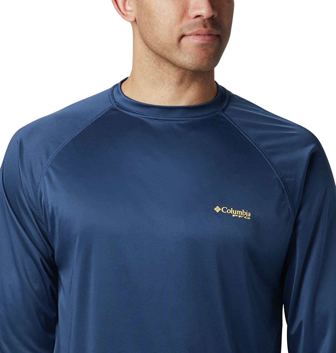 Columbia Men's Terminal Tackle Long Sleeve Shirt