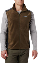 
                        
                          Cargar imagen en el visor de la galería, Columbia mens Steens Mountain Vest
                        
                      