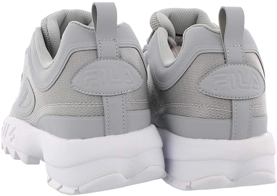 Fila Men's Strada Disruptor