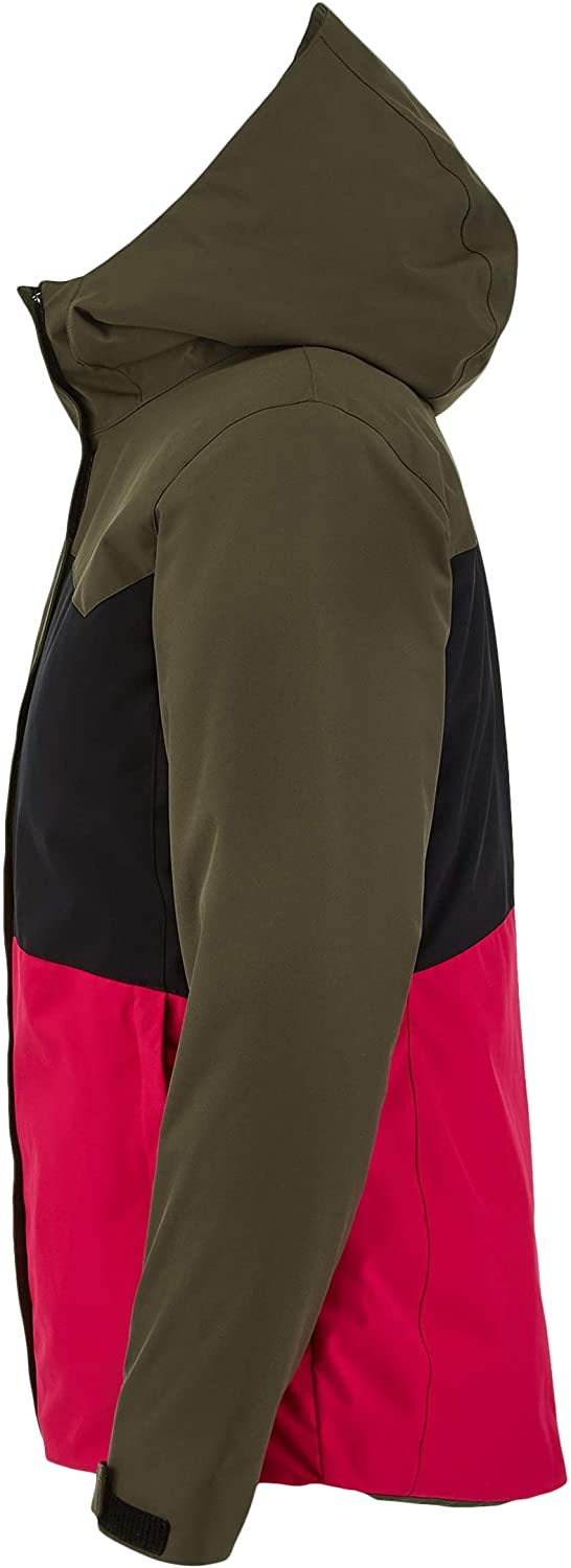 Spyder Active Sports Women's Paradise Insulated Ski Jacket
