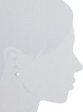 
                        
                          將圖片載入圖庫檢視器 SWAROVSKI Women's Solitaire Jewelry Collection, Clear Crystals - JOY2ESpree
                        
                      
