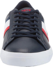 
                        
                          Load image into Gallery viewer, Lacoste Men's Lerond 317 3 Sneaker
                        
                      