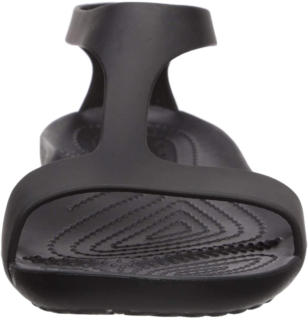 Crocs Women's Serena Sandal | Cute Sandals for Women | Slip On Shoes