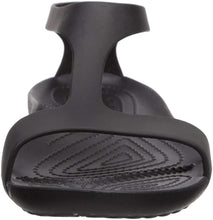 
                        
                          Muat gambar ke penampil Galeri, Crocs Women's Serena Sandal | Cute Sandals for Women | Slip On Shoes
                        
                      