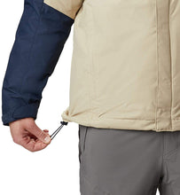 
                        
                          將圖片載入圖庫檢視器 Columbia Men\'s Whirlibird IV Interchange Jacket, Waterproof &amp; Breathable
                        
                      