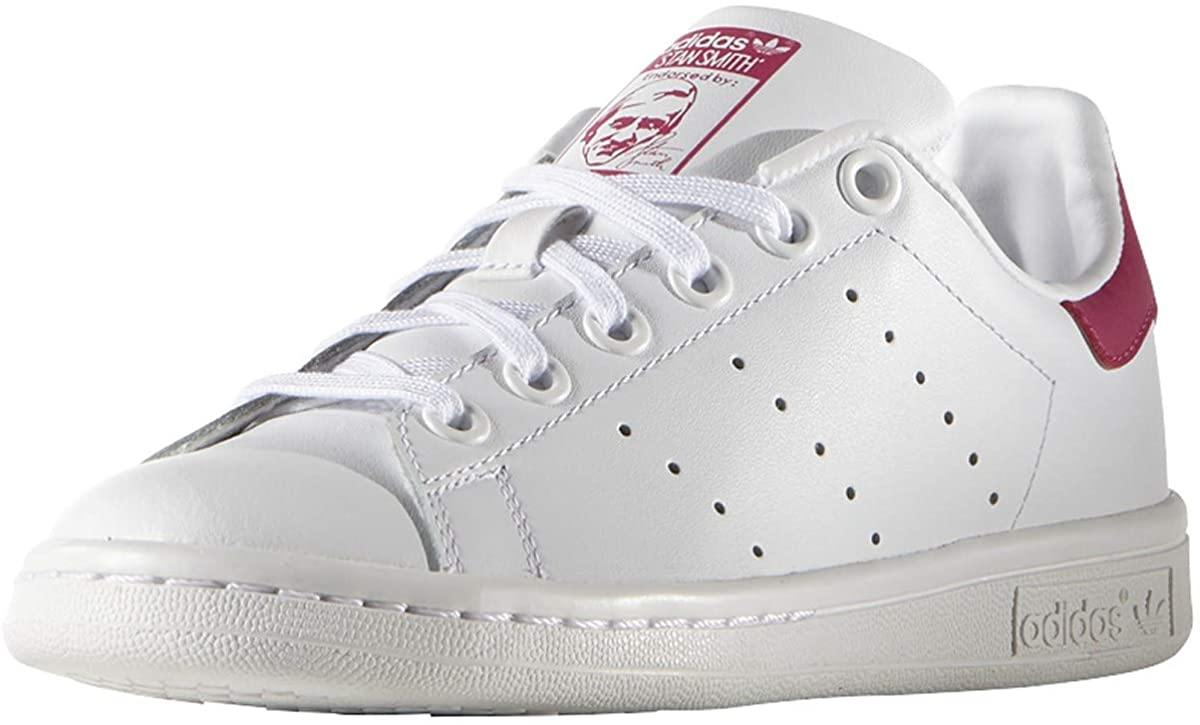 adidas Originals Unisex-Child Stan Smith Sneaker