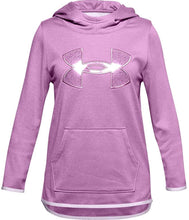 
                        
                          Muat gambar ke penampil Galeri, Under Armour Girls Fleece Graphic Hoodie
                        
                      