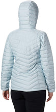 
                        
                          Muat gambar ke penampil Galeri, Columbia Women's Powder Lite Hooded Jacket
                        
                      