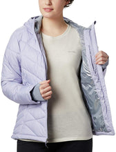 
                        
                          Muat gambar ke penampil Galeri, Columbia Women's Heavenly Hooded Jacket
                        
                      