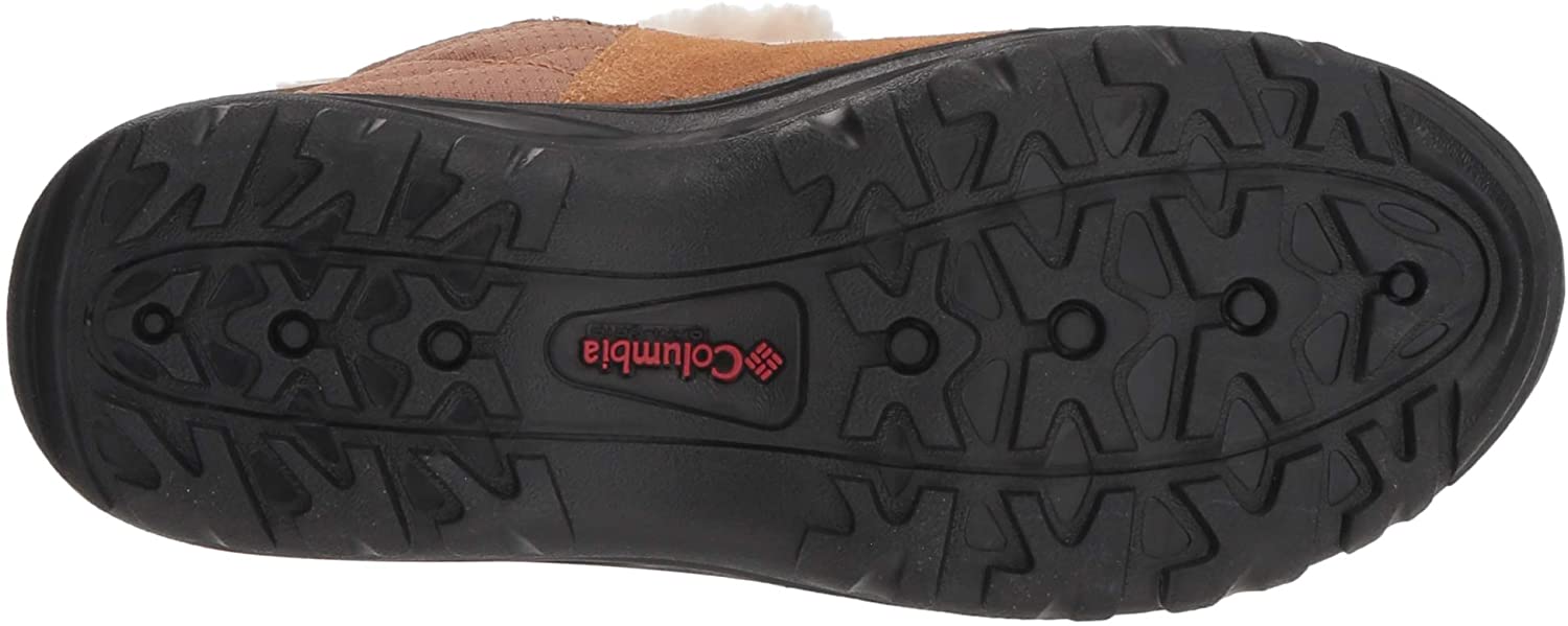 Columbia Women's Ice Maiden Ii Snow Boot