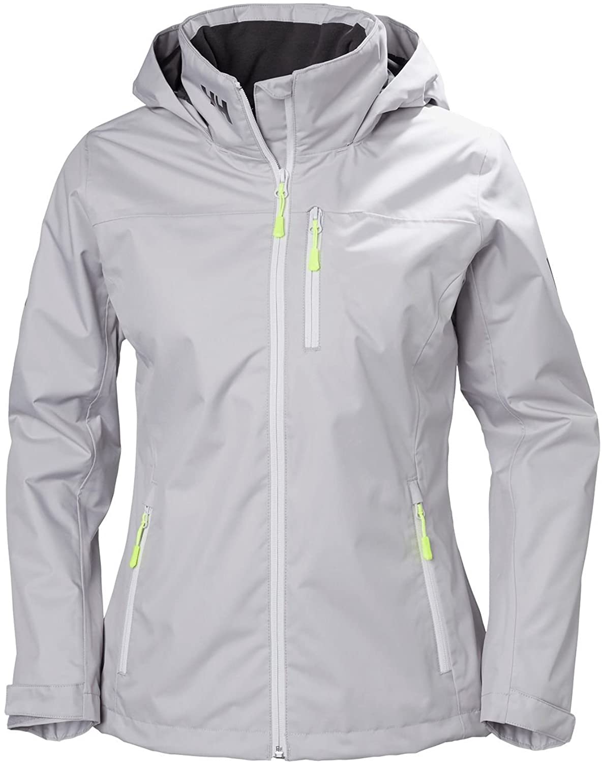Helly-Hansen Women's Crew Midlayer Jacket