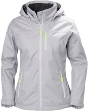 
                        
                          將圖片載入圖庫檢視器 Helly-Hansen Women's Crew Midlayer Jacket
                        
                      