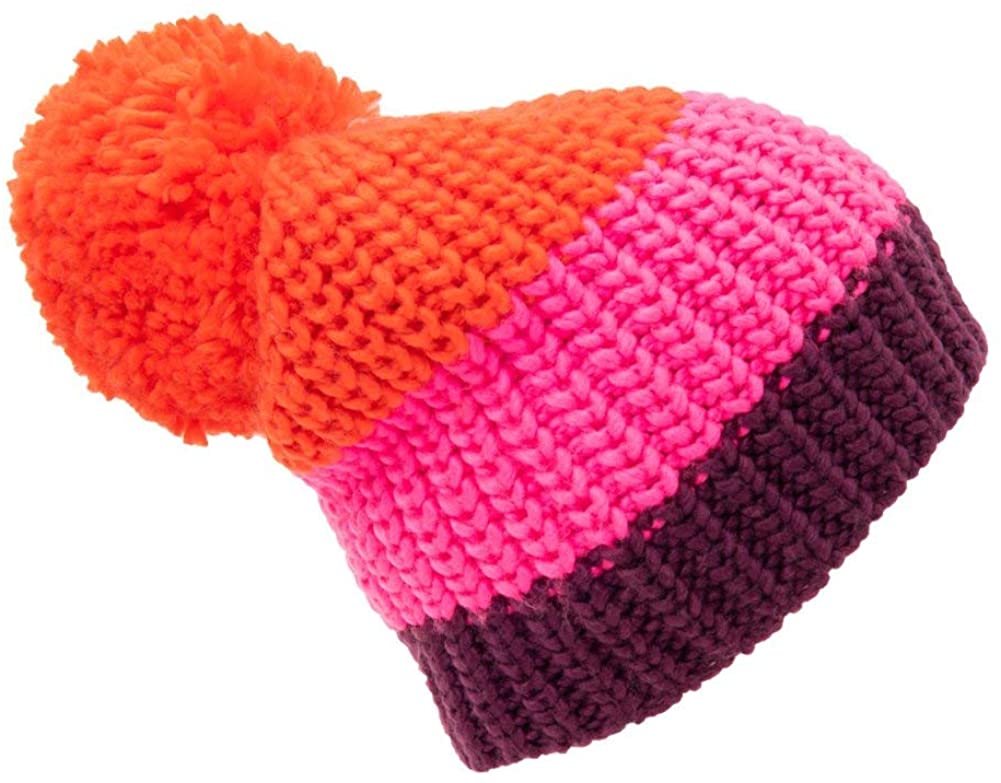 Spyder Women's Twisty Hat