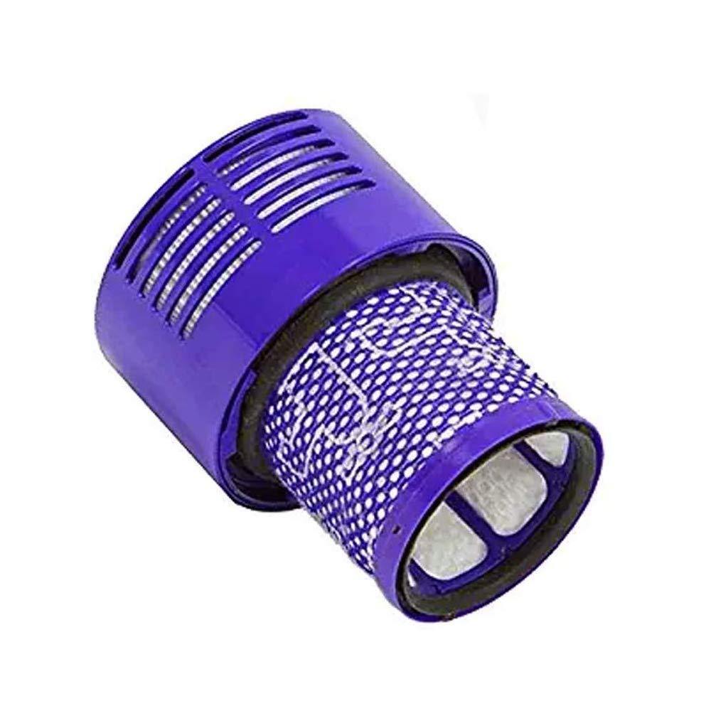 Dyson Genuine V10 Vacuum Cleaner Washable Filter, Fits SV12, Cyclone, Animal, Absolute, Total Clean, Replacement Part - JOY2ESpree