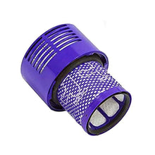 
                        
                          Muat gambar ke penampil Galeri, Dyson Genuine V10 Vacuum Cleaner Washable Filter, Fits SV12, Cyclone, Animal, Absolute, Total Clean, Replacement Part - JOY2ESpree
                        
                      